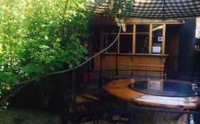 Argavand Hotel & Restaurant Complex